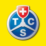 Logo of TCS android Application 